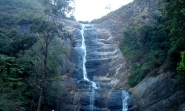 Kanyakumari statue and coastline - Madurai tour package