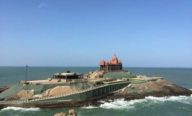 Heritage site sightseeing - Punnagai Tourism Tamil Nadu tour