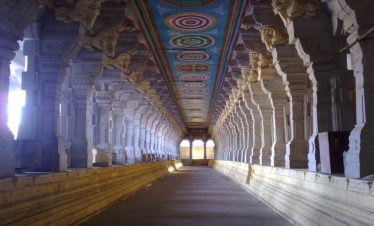 South India heritage monument sightseeing - Punnagai Tourism tour package