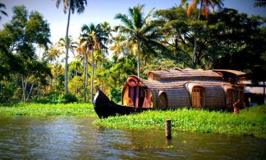 Scenic Kerala tour destination - Punnagai Tourism package