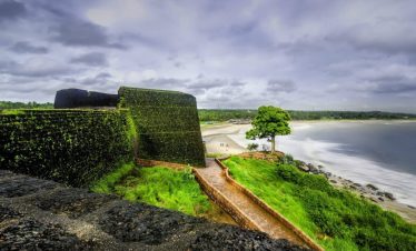 Houseboat cruising Kochi backwaters - South India tour from Madurai