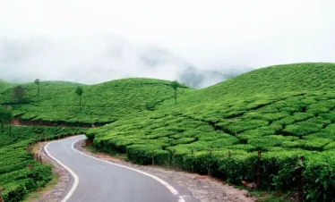Boating at Thekkady Periyar Lake - Kerala tour package